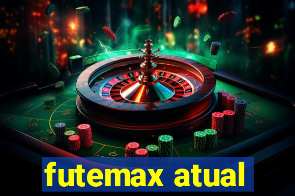 futemax atual